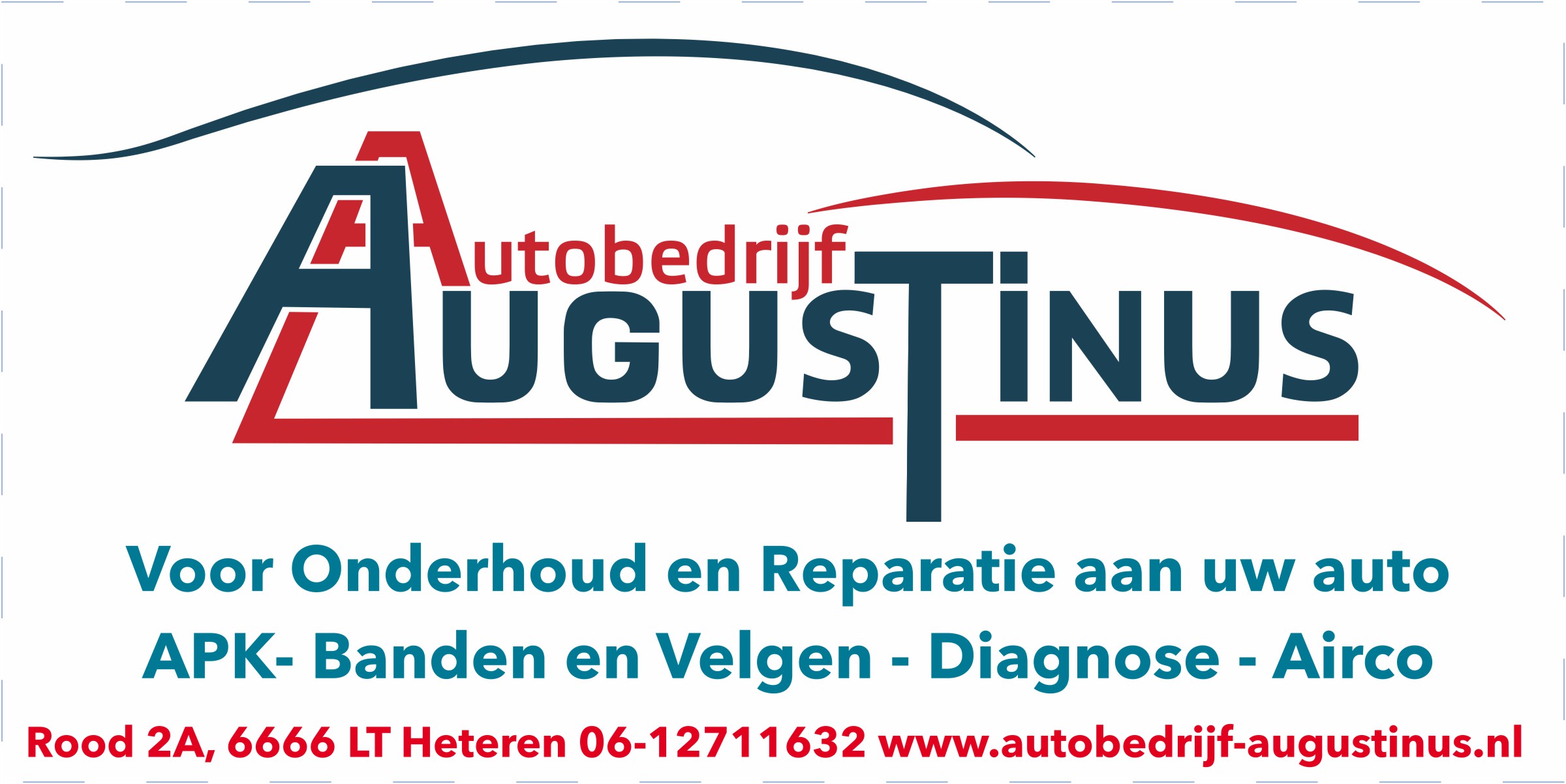 augustinus