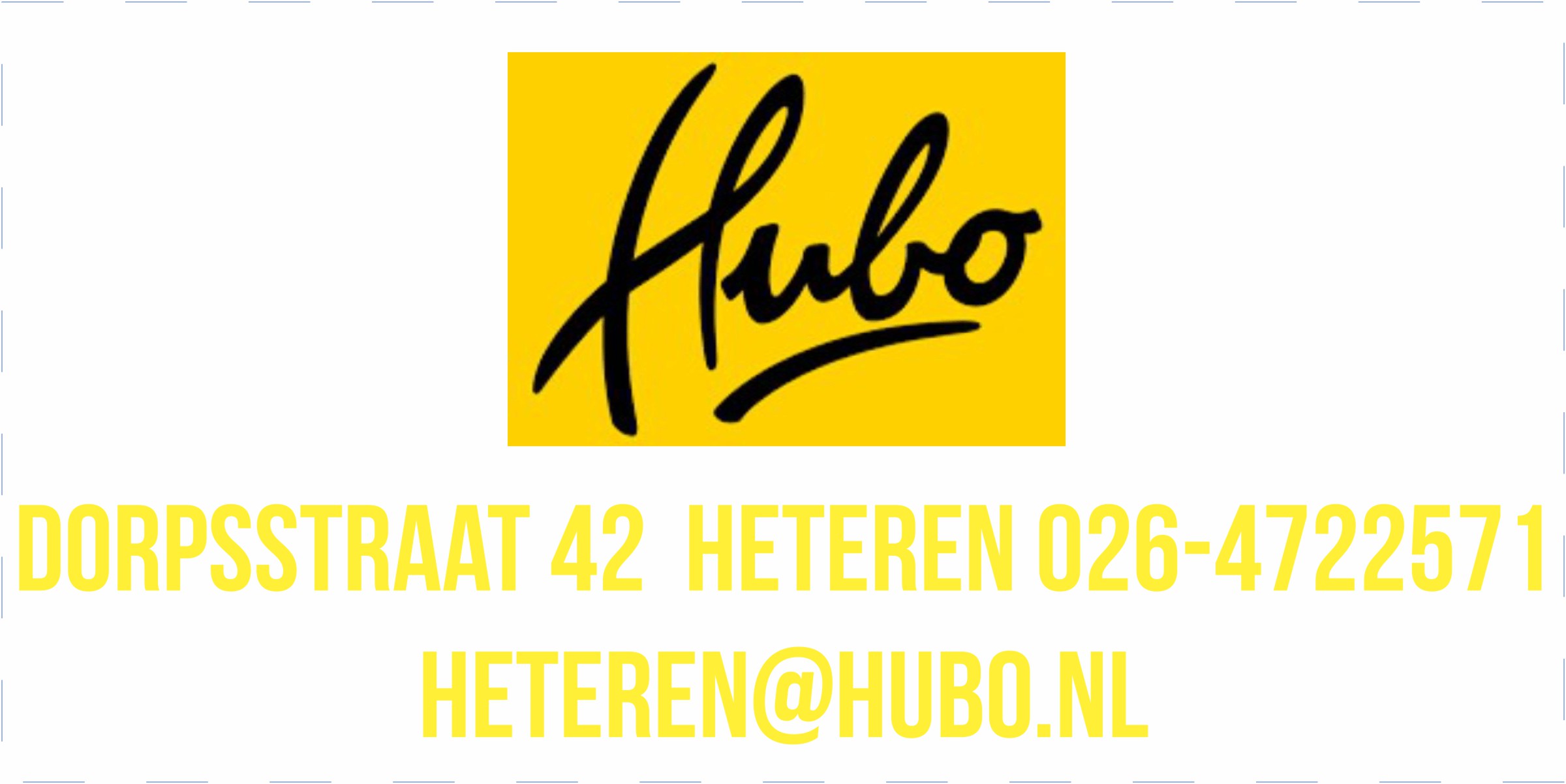 hubo
