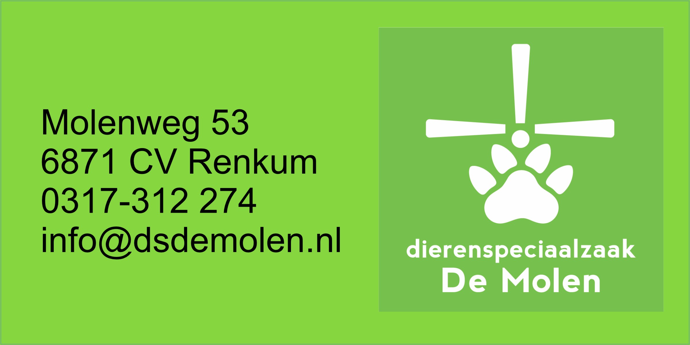 molen