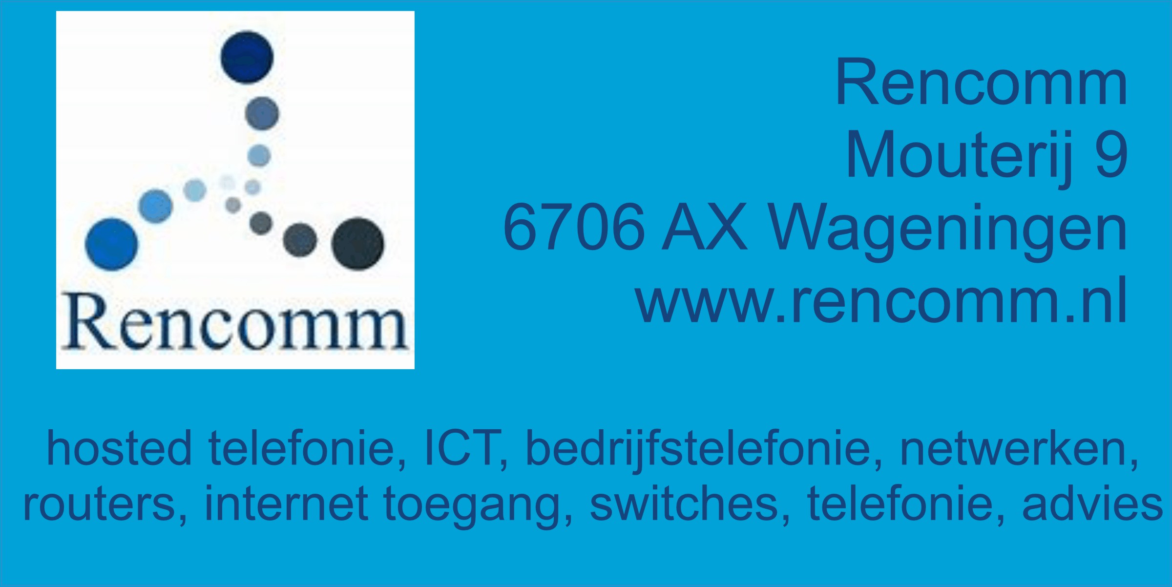 rencomm