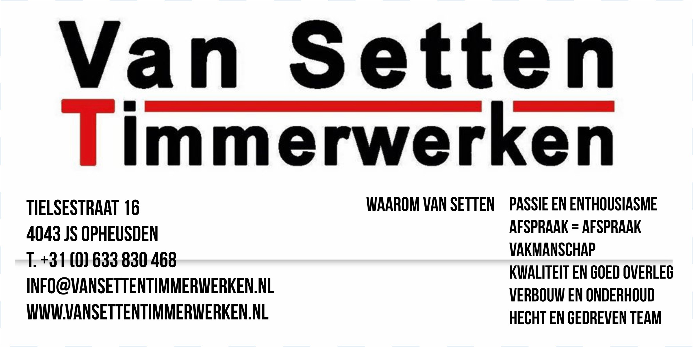 setten