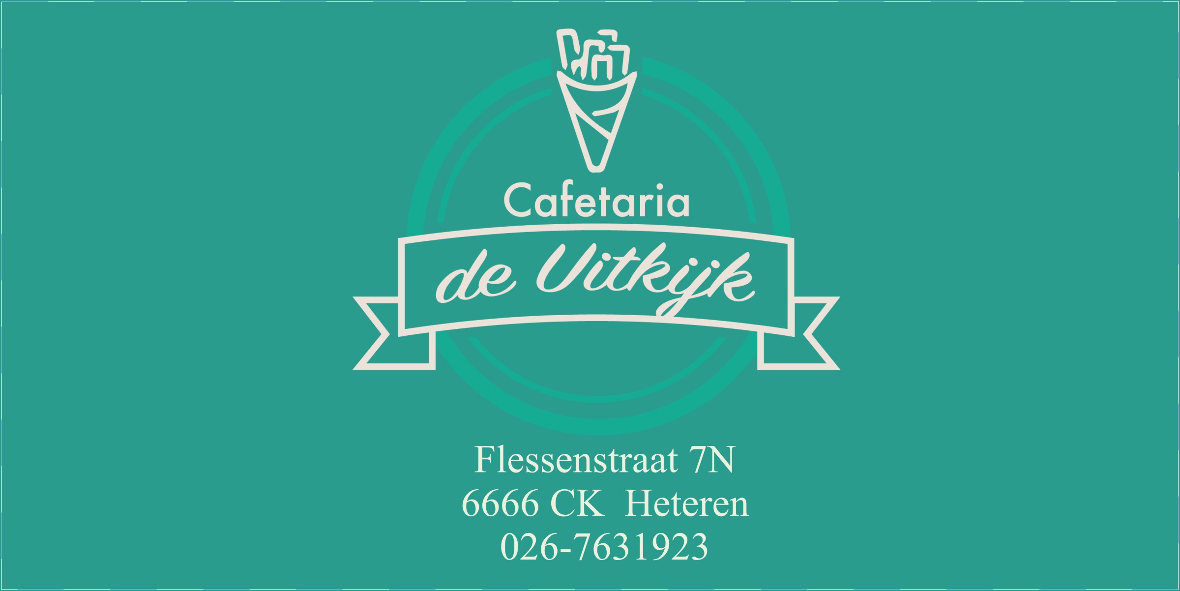 uitkijk